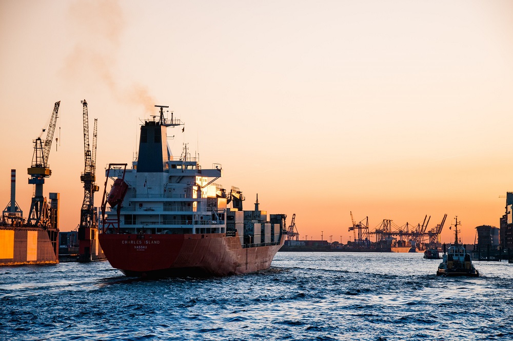 Standard Shipping: The Steady Current